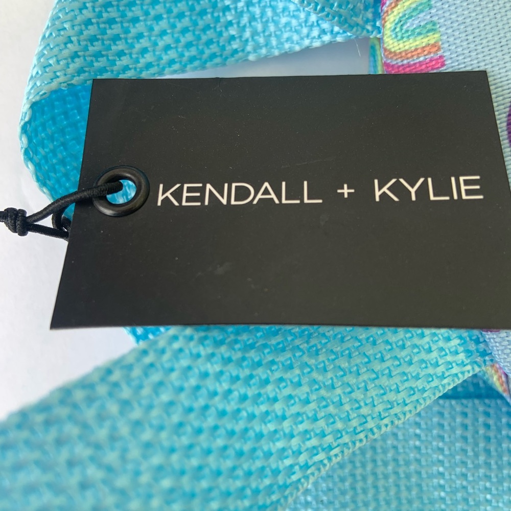Kendall and Kylie, backpack with adjustable straps - Picture 2 of 7